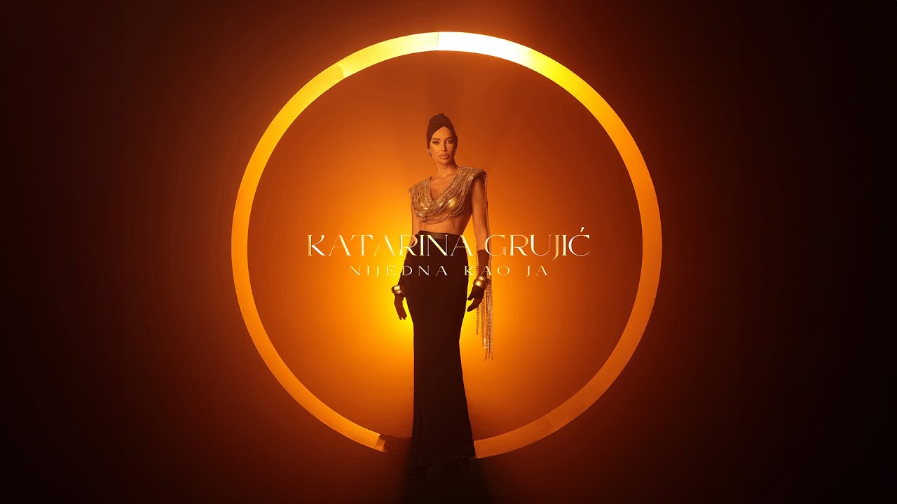 Katarina Grujić publika